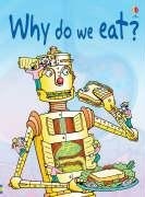 Why Do We Eat?