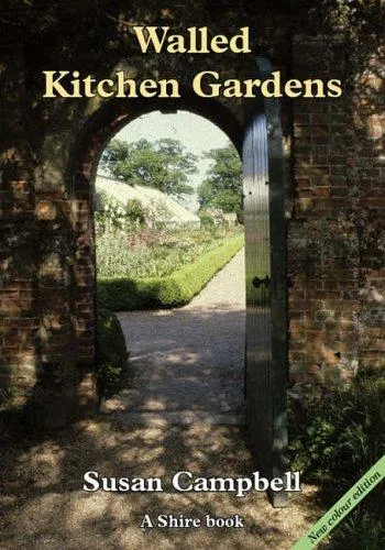 Walled Kitchen Gardens : 339