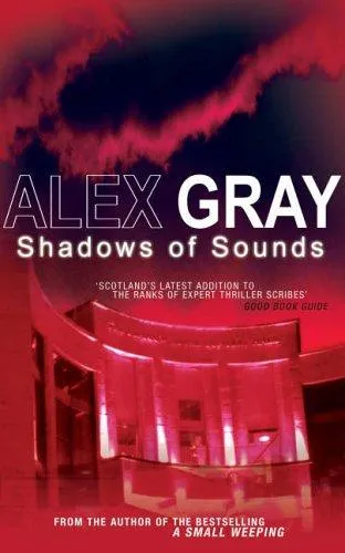 Shadows of Sounds