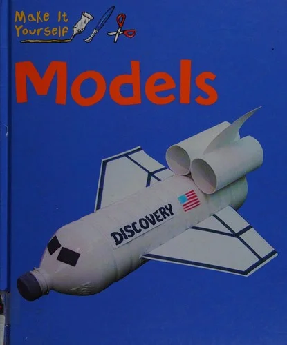 Make It Yourself: Models