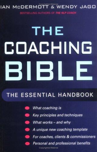 The Coaching Bible
