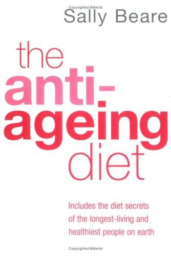 The Anti-Ageing Diet