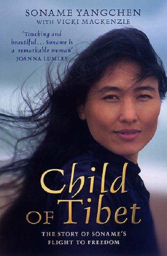 Child Of Tibet (Revised)