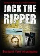 Jack the Ripper: Scotland Yard Investigates