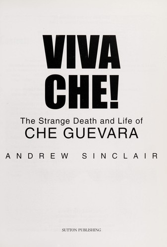Viva Che!