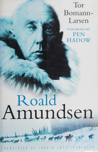 Roald Amundsen