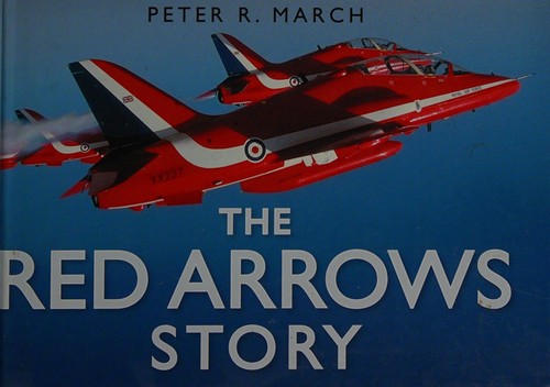 The Red Arrows Story