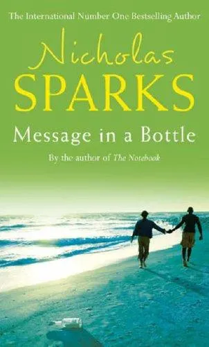 Message in a Bottle