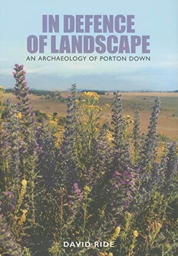 In Defence of Landscape