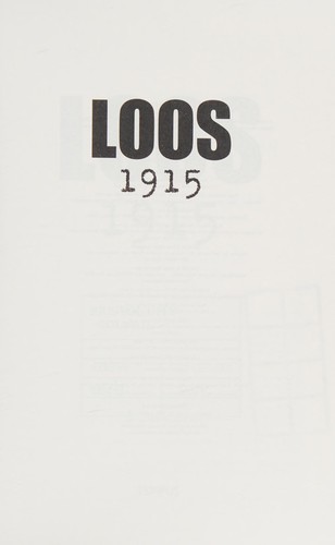 Loos 1915