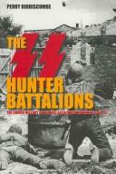 The SS Hunter Battalions
