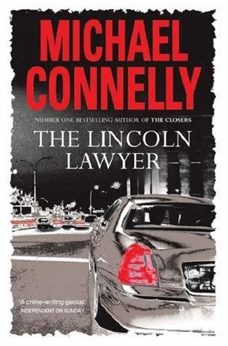 The Lincoln Lawyer