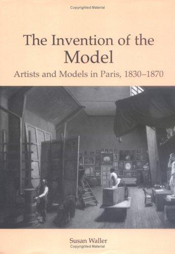 The Invention of the Model