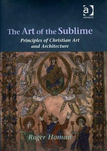 The Art of the Sublime
