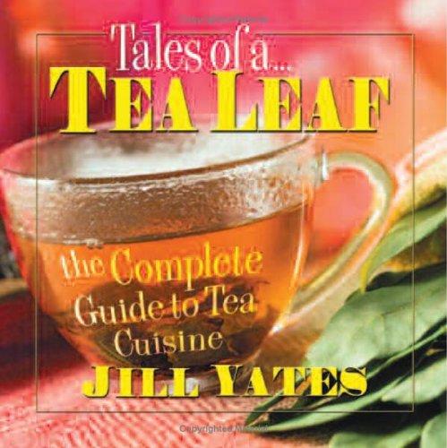 Tales of a Tea Leaf