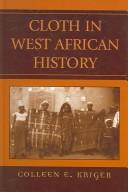 Cloth in West African History