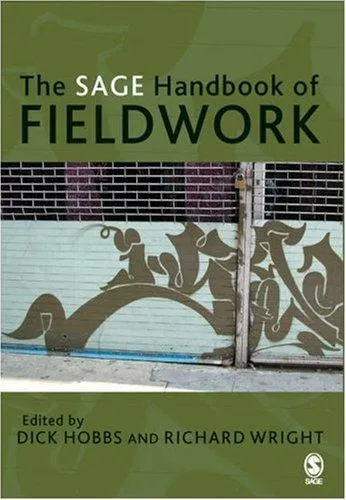 The SAGE Handbook of Fieldwork