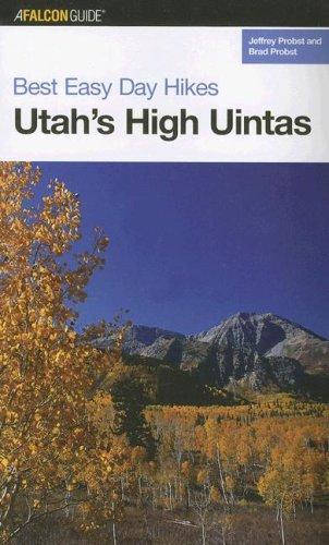 Best Easy Day Hikes Utah's High Uintas