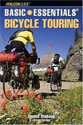 Basic Essentials(r) Bicycle Touring