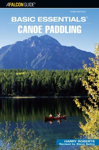 Basic Essentials(R) Canoe Paddling