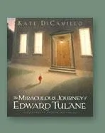 The Miraculous Journey of Edward Tulane