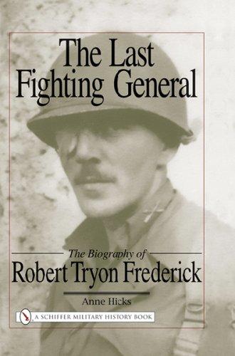 The Last Fighting General
