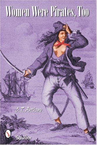 Women Were Pirates, Too
