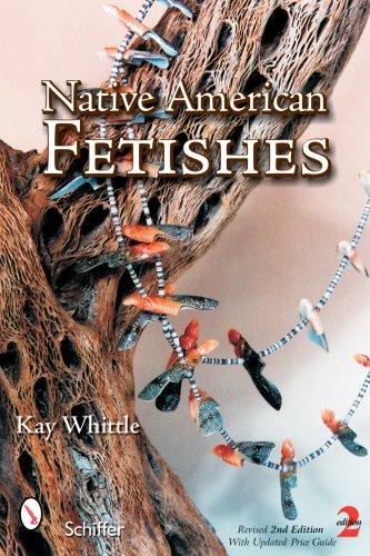 Native American Fetishes