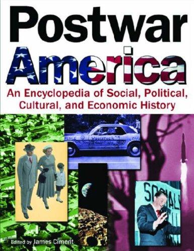 Postwar America