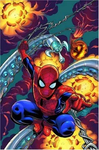 Spider-man: The Other