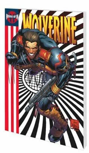 House of M: World of M Featuring Wolverine