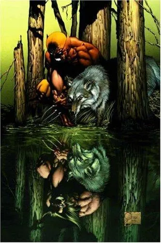 Wolverine: Origins Volume 1 - Born In Blood