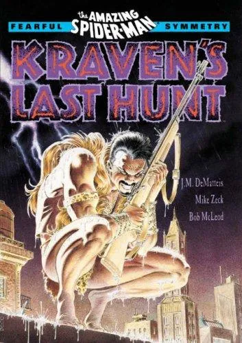 Spider-man: Kraven's Last Hunt