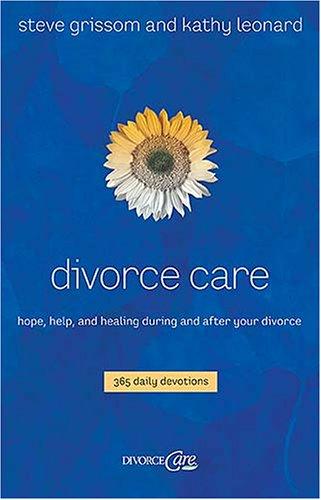 Divorce Care