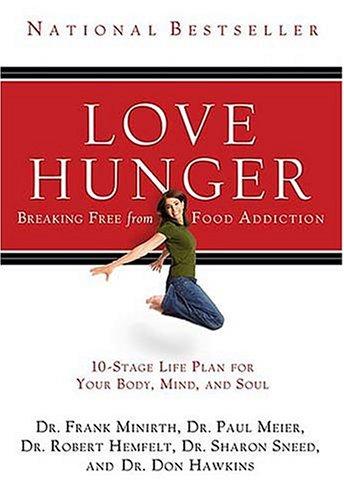Love Hunger