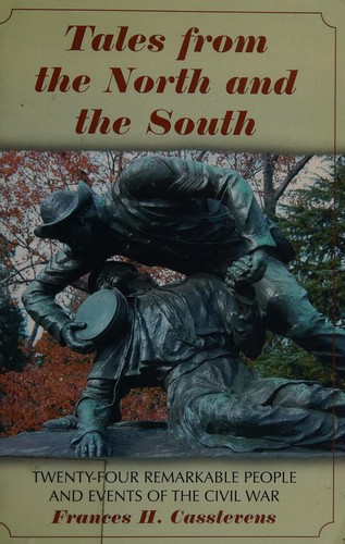 Tales from the North and the South