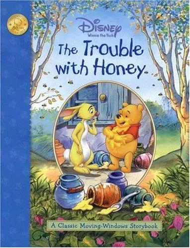 Winnie the Pooh: The Trouble with Honey