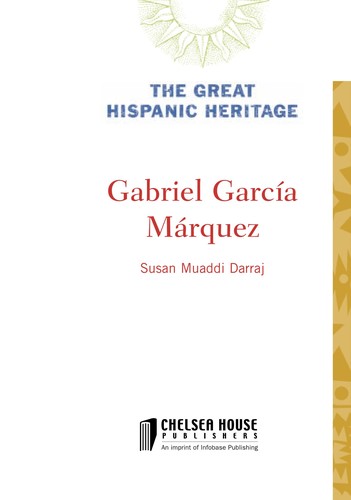 Gabriel Garcia Marquez