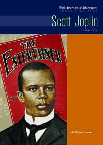 Scott Joplin