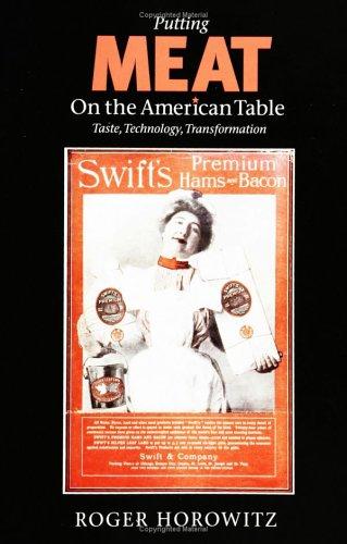 Putting Meat on the American Table