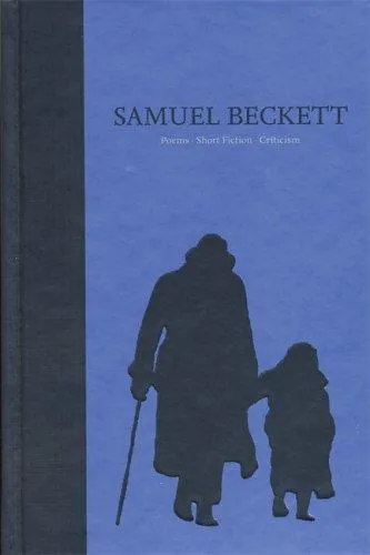 Novels I of Samuel Beckett