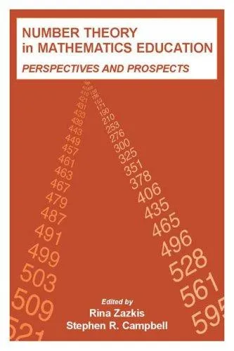 Number Theory in Mathematics Education