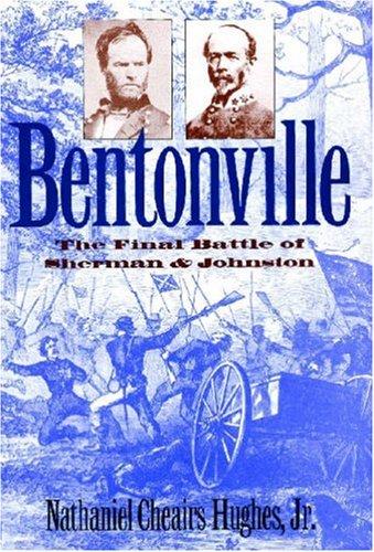 Bentonville