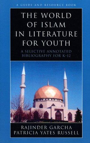 World of Islam in Literature for Youth