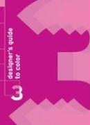 Designer's Guide to Color