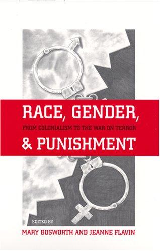 Race, Gender, and Punishment