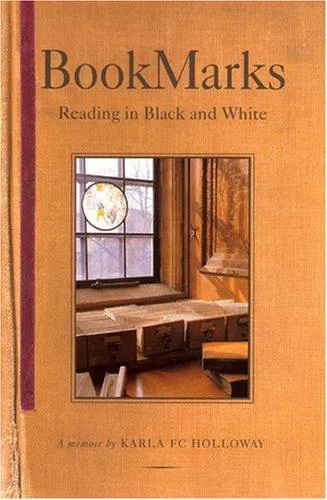 Bookmarks : Reading in Black and White - A Memoir