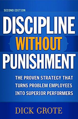 A Discipline Without Punishment