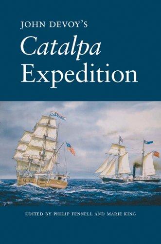 John Devoy's Catalpa Expedition