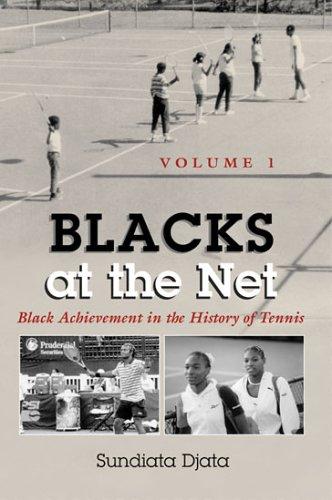Blacks at the Net